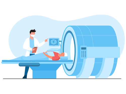 patient wait time reduce through device scheduling optimizations